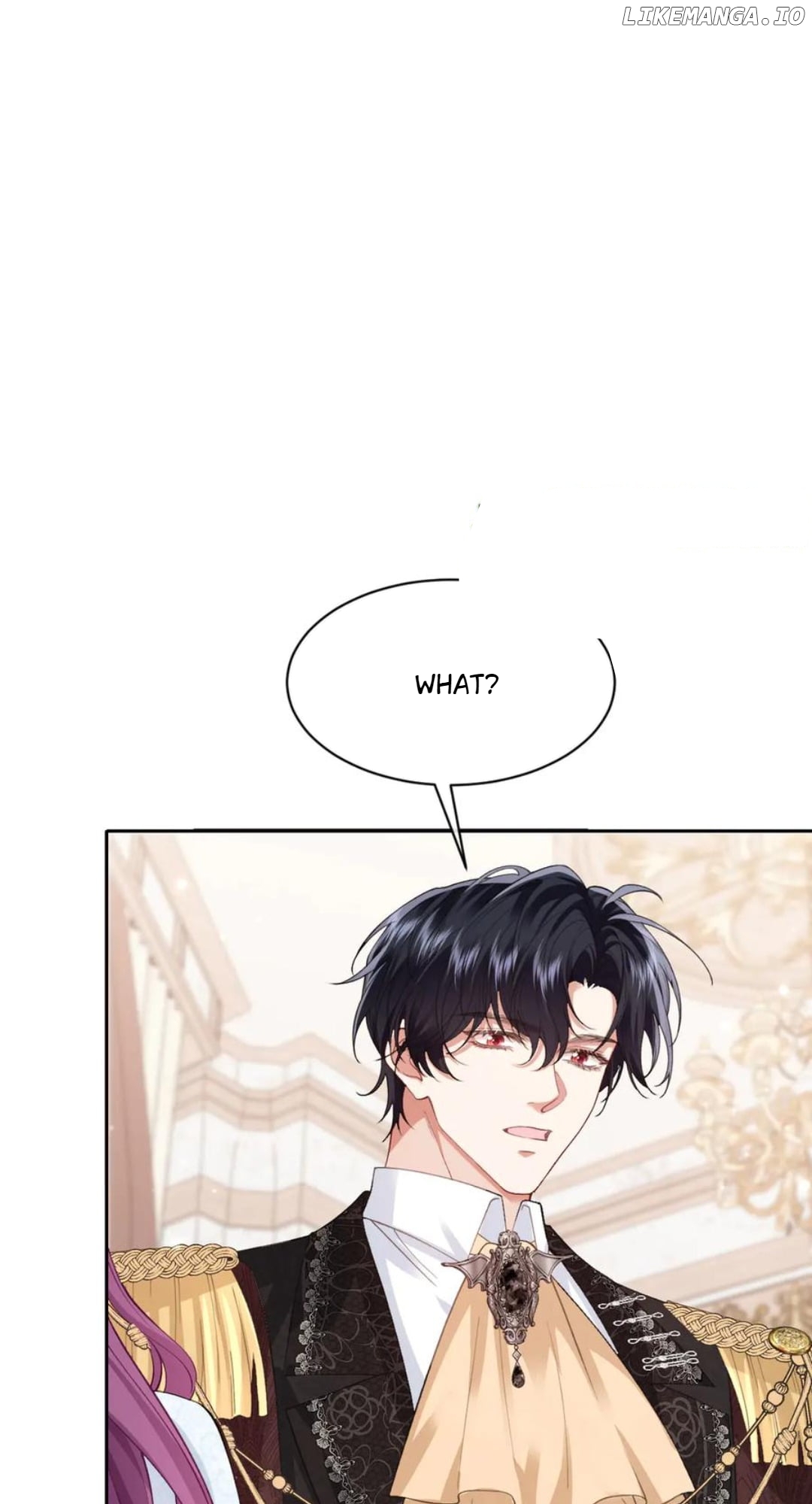 Confessing My Love to Him, the Treacherous One Chapter 52 - page 7